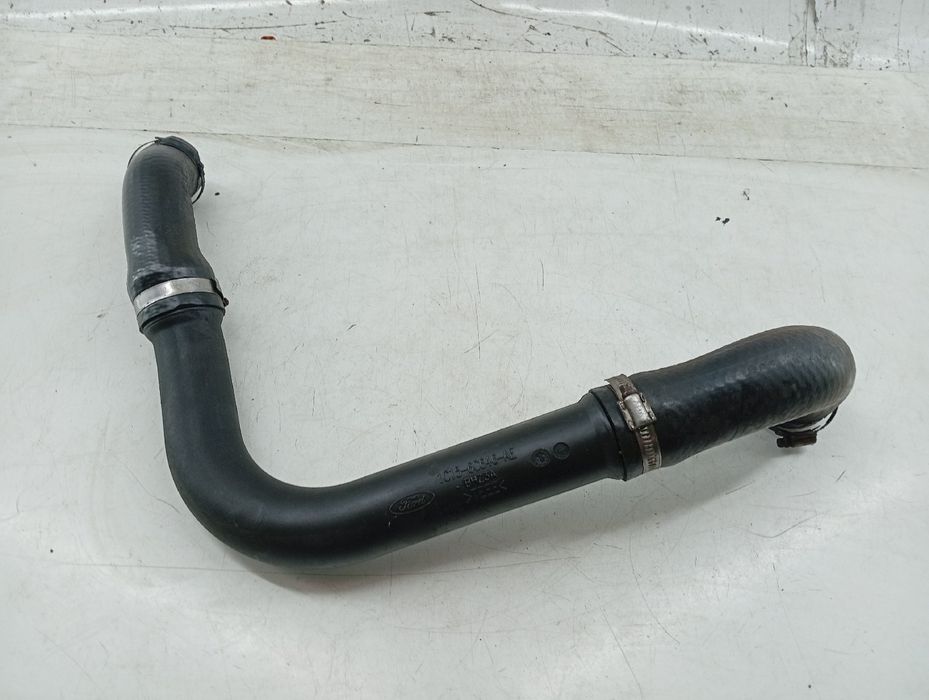 Tubagem do Intercooler - FORD TRANSIT Caixa (FA_ _) | 00 - 06
