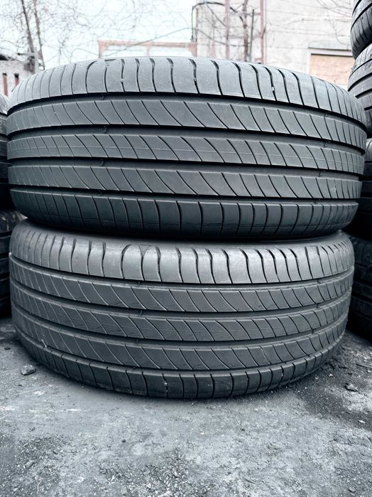 215 55 18 Michelin Primacy 4 90% Шини Літо