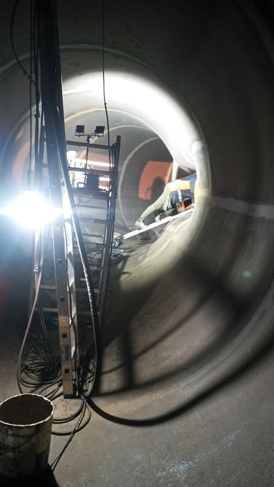 Piaskowanie mobilne cała Polska