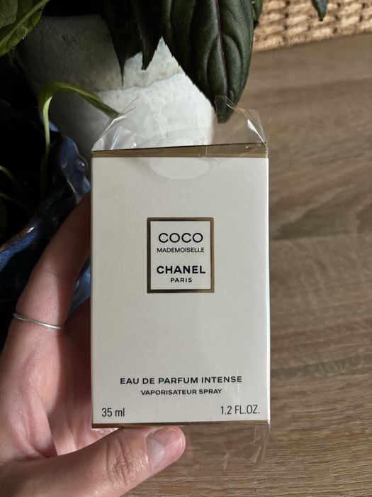 Chanel Mademoiselle Intense edp 35 ml // 100% oryginał