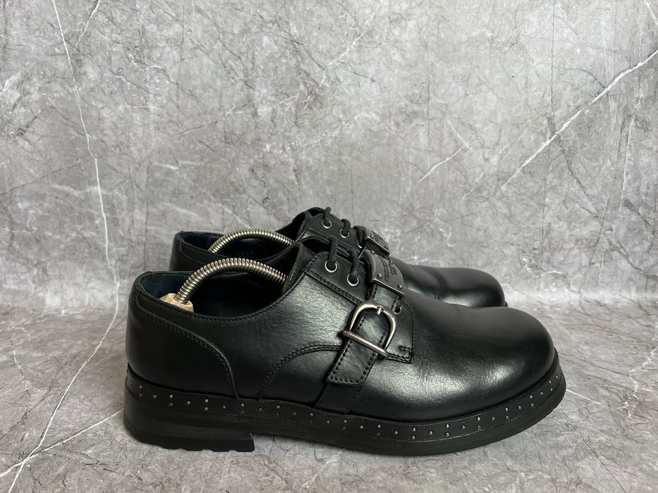 Dolce gabbana ботинки мужские 42