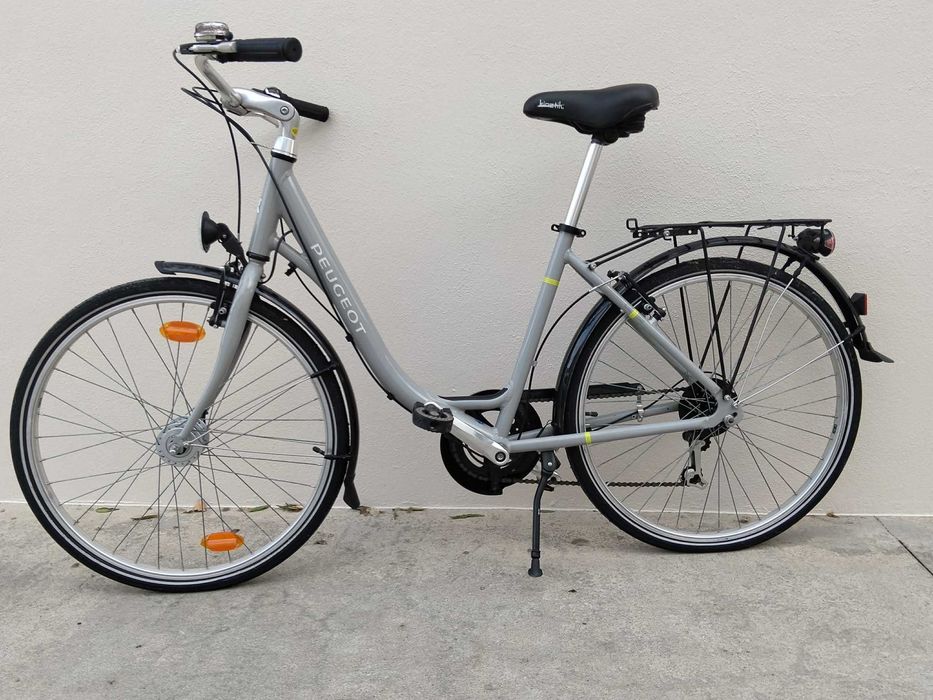 Bicicleta Peugeot NOVA