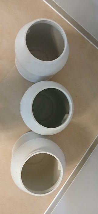 Duże beczki na kajak / ogórki / kapusta