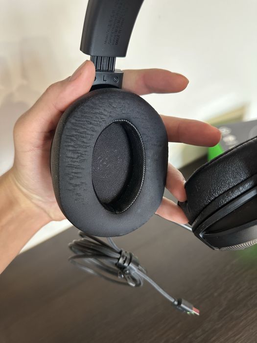 Razer Kraken v3 X