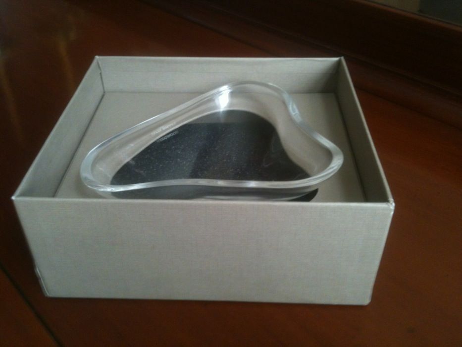 вазочка авторская Wedgwood (UK)