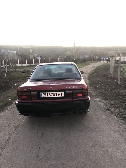 Продам Mitsubishi Galant