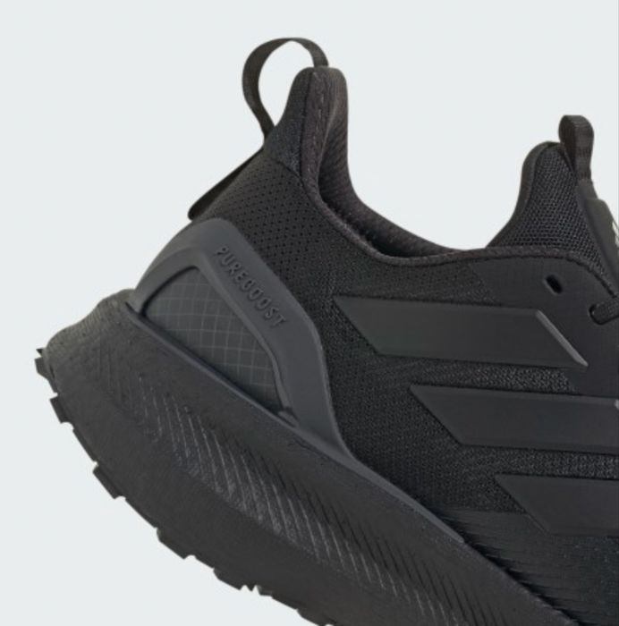 Оригінал Adidas Pureboost 5 Running Performance JI0303 /26см/