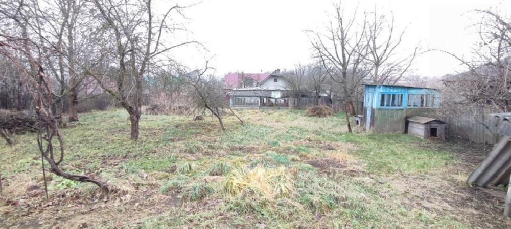 Будинок з великою ділянкою 25сот. Угринів