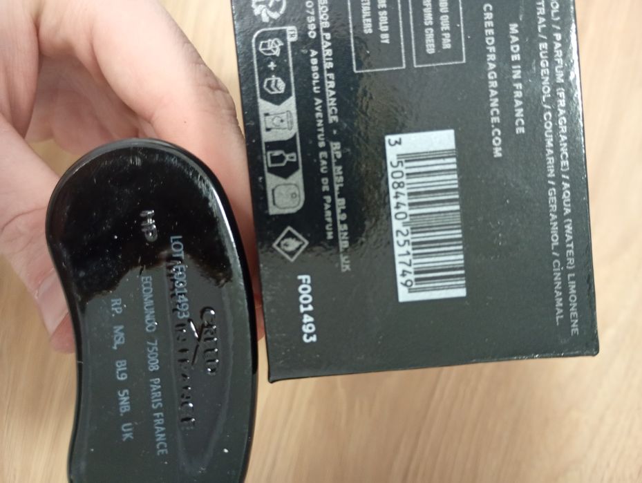 Creed Aventus abslou