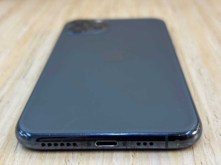 /13594/ iPhone 11 Pro 64Gb Midnight green Розстрочка Гарантія