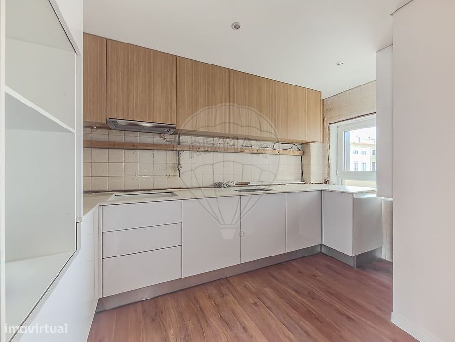 Apartamento T3 para venda