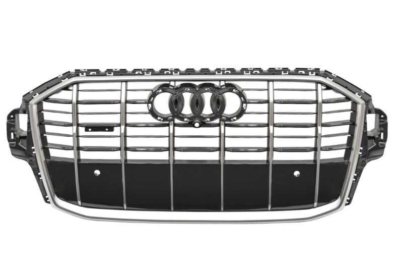 Решітка S-Line AUDI Q7 (4M) 2020+ PAD07114A
