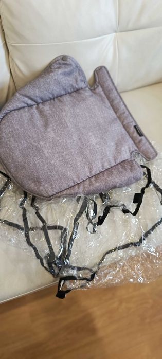 Carrinho Bebé Confort Zélia + Ovo Pebble Plus