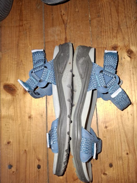 Ecco X trinsic sandały trekkingowe  turystyczne  43