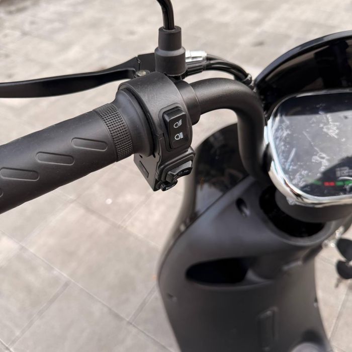 ‼️Електроскутери 500W  800W 1000W / ДВОХМІСНИЙ Акумулятор Літій Іоний