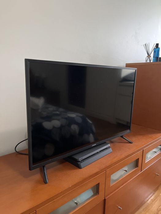 Xiaomi smart tv 28 polegadas