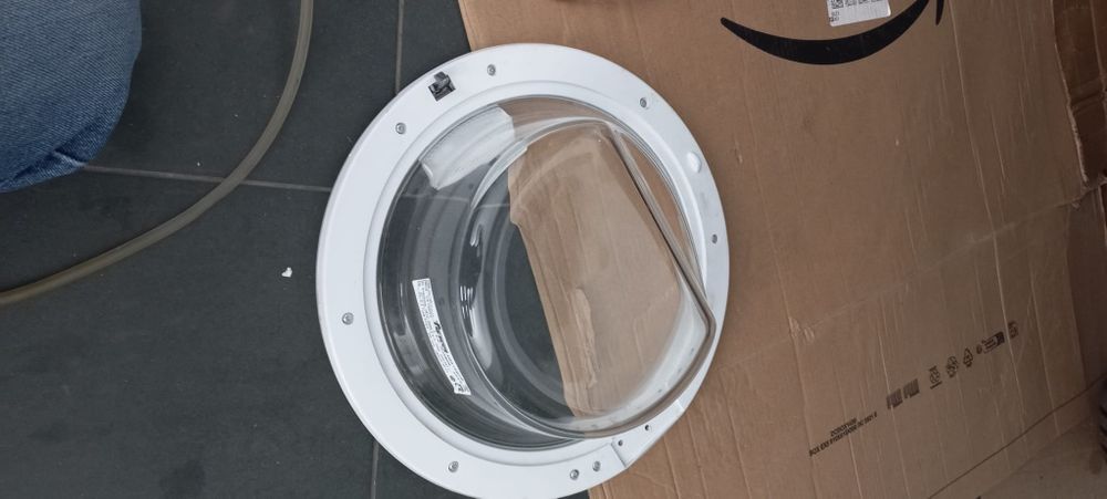 Óculo máquina de lavar Teka