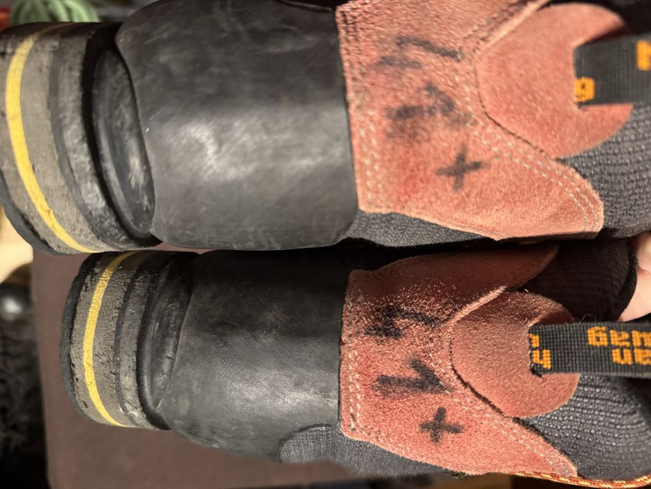 Buty trekingowe hanwag 41