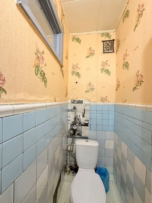 Продам 2к квартиру в центрі