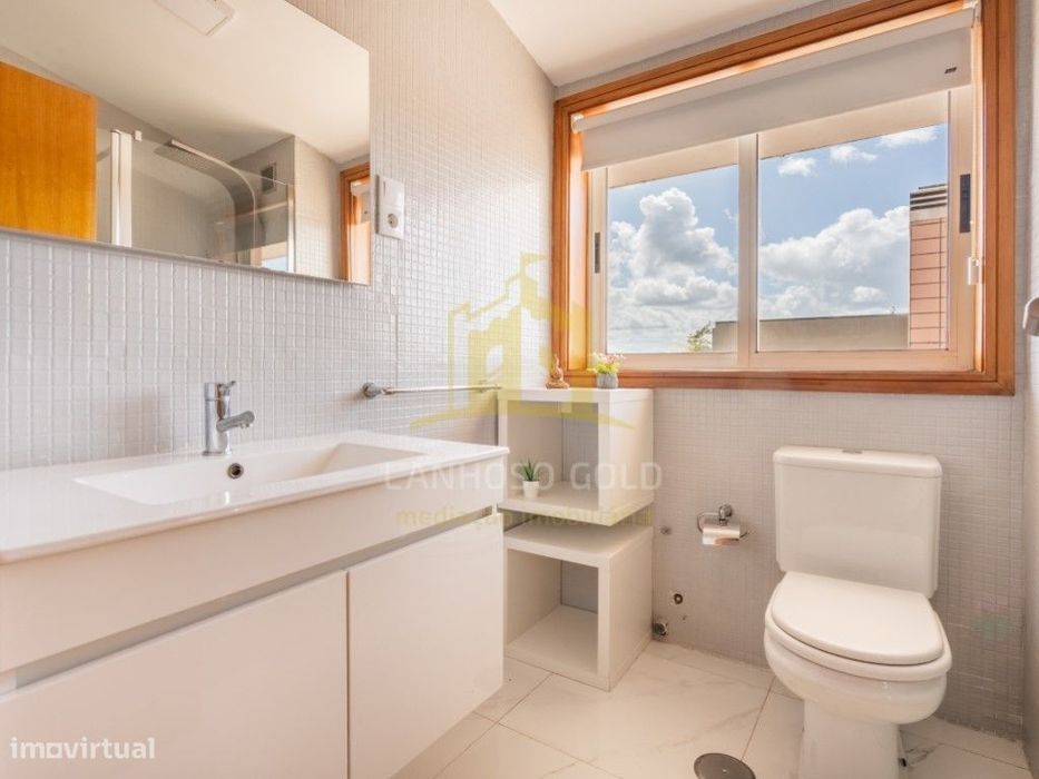 Apartamento T1 de Charme em Guimarães - Creixomil