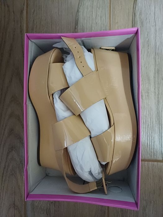 Босоніжки Італія 23,5