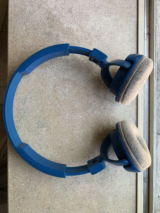 Fones bluetooth JBL Auscultadores