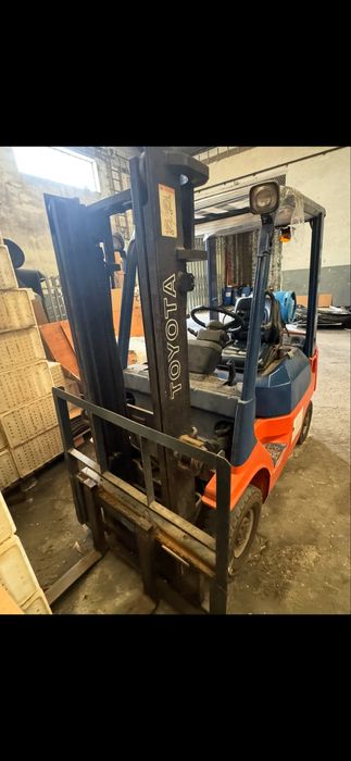 empilhador 2500kg64188179547521122