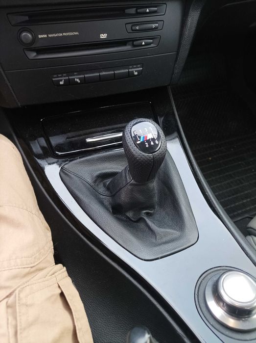 BMW 335 — fotografia 5