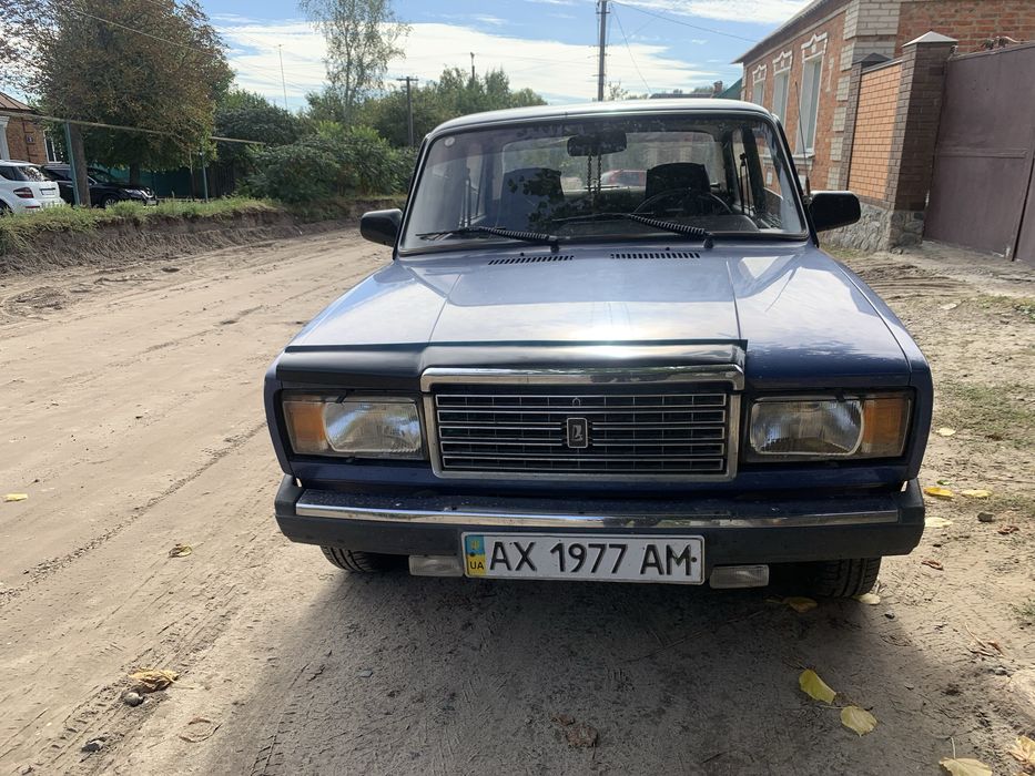 Продам свою машуну