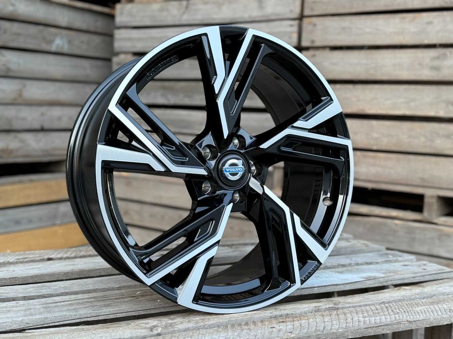 alufelgi r19 5x108 NOWE! VOLVO V60 V70 V90 XC60 XC90 S60 S80