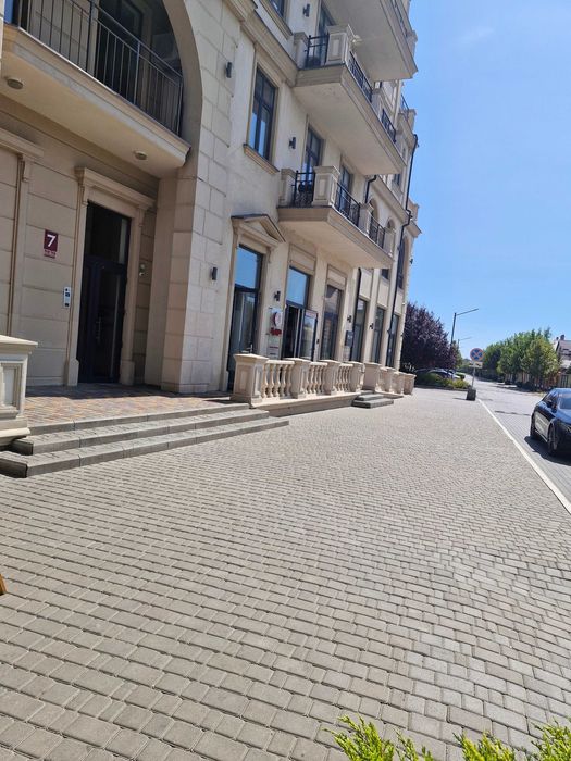 Комерційна нерухомість за адресою вул. Перемоги (площа 39 м²) - Atlanta.ua - фото 2