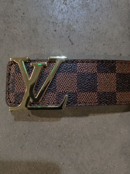 Pasek Louis Vuitton