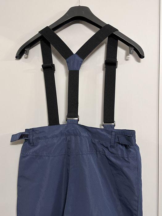 Spodnie narciarskie 164 Smyk