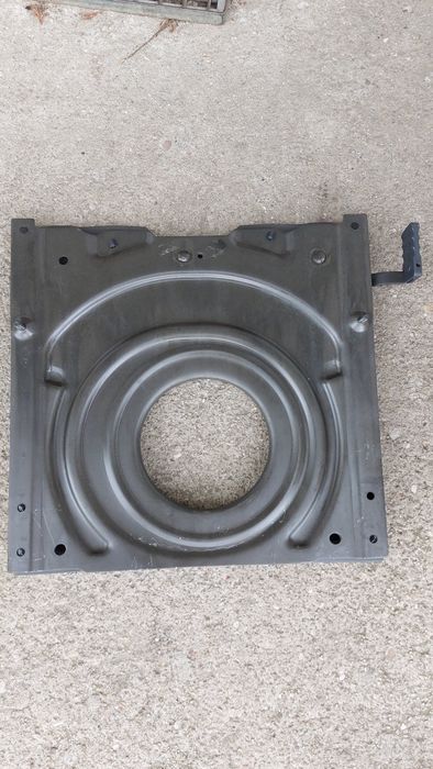 Obrotnice Fiat Ducato JUMPER BOXER ORYGINALNE! Kamper