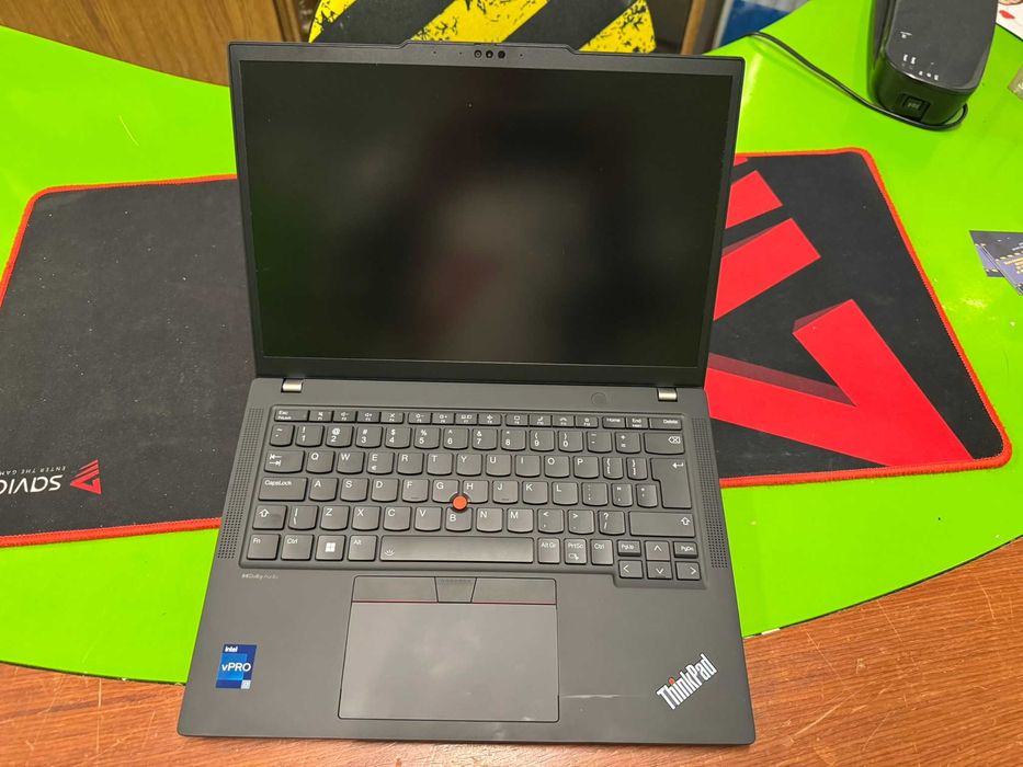 Ultrabook Lenovo ThinkPad X13 G4 13,3 " Intel I7 32 GB 1TB dotyk LTE