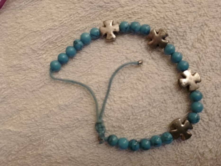 Alibàbà abre-te! Tubo magicO! - 15E -  Fio das Missanga - 3E.Desde 2E.