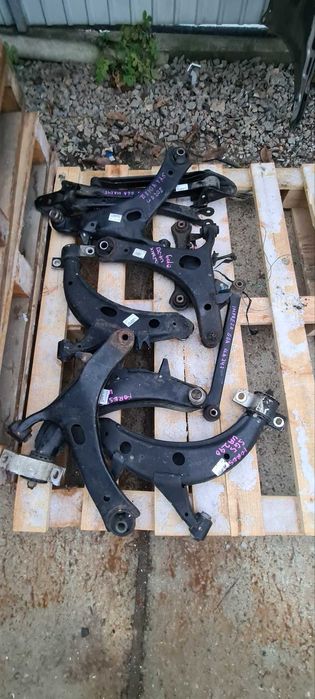 Рычаг тяга наконечник Subaru Impreza XV Legacy Outback Forester Tribec