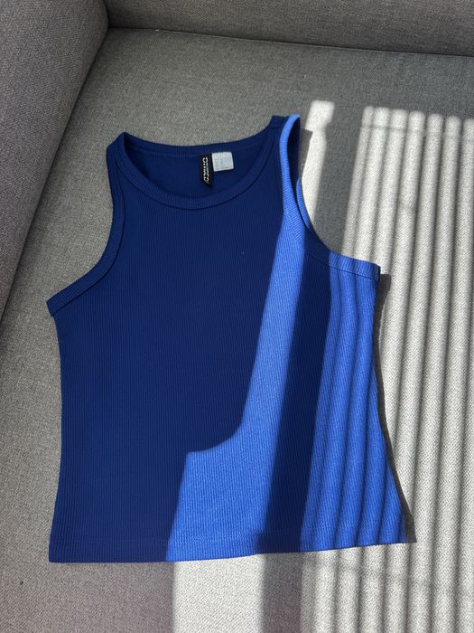 Топи літні H&M нові