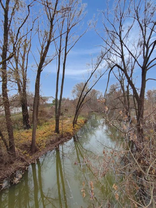 2-х Поверховий будинок зі зрубу+17 соток/ Ремонт /SZ