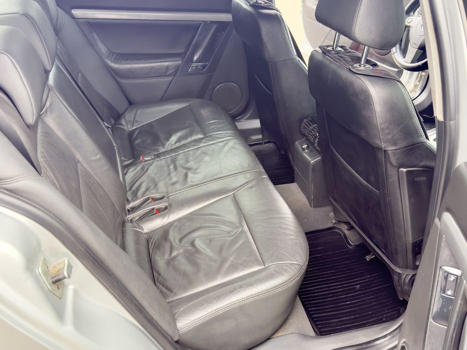 Продам Opel Vectra C 2007 г 2.2 автомат газ/бензин в хорошем состоянии