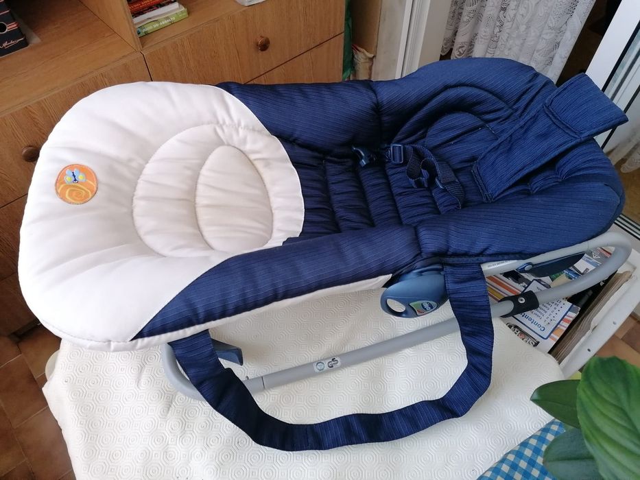 Espreguiçadeira Chicco