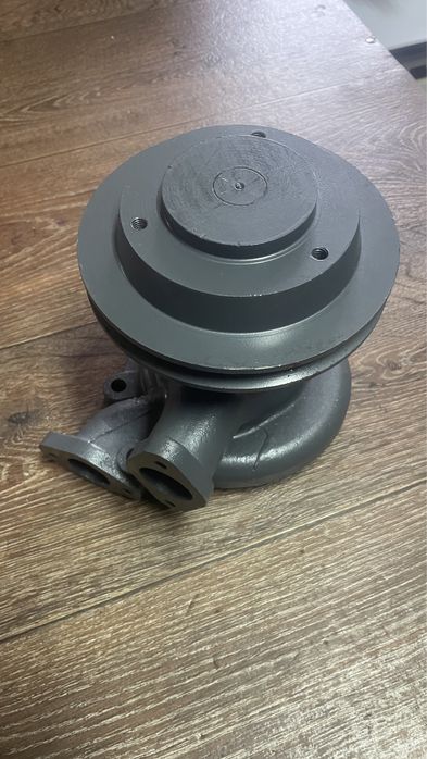 Pompa wody 4vd fortschritt baukema ifa e514 e512 3 otwory