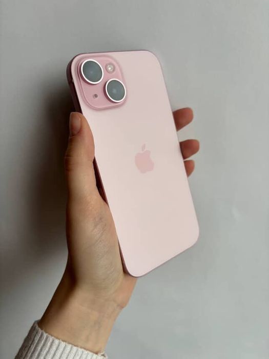 Продам новий телефон iphone 14