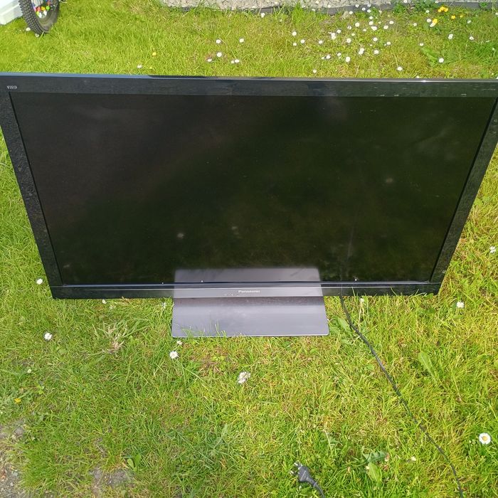 Telewizor Panasonic 42 całe