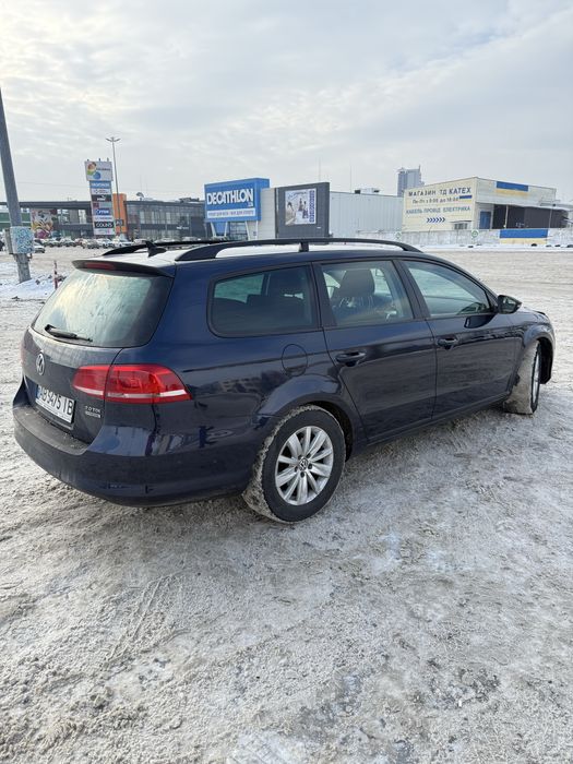 Продам пасат б7 дізель