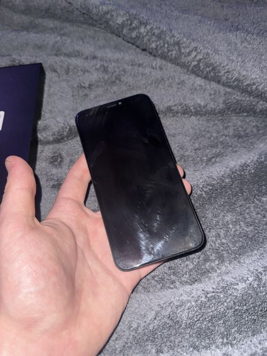 wyświetlacz iphone xs