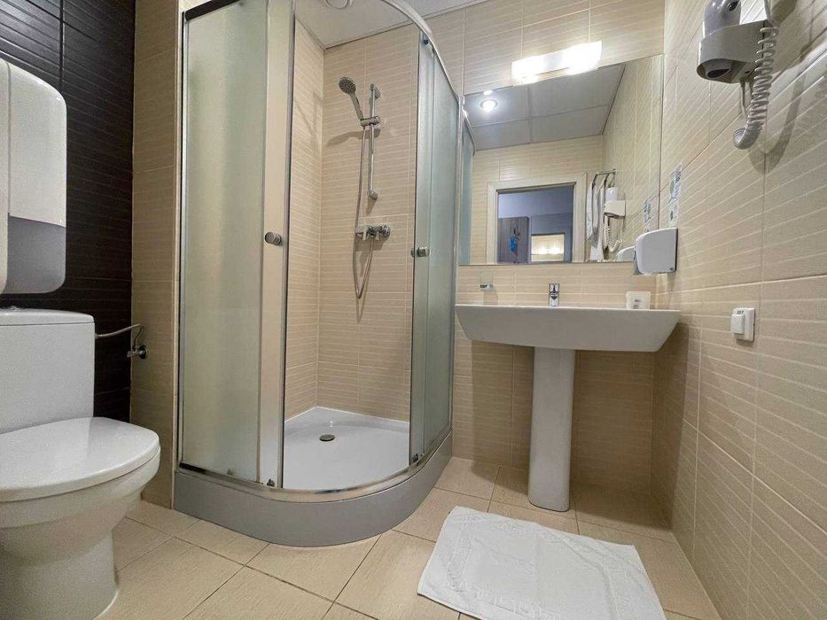 Подобова оренда 1к апартаментів для двох, м. Дарницький р-н