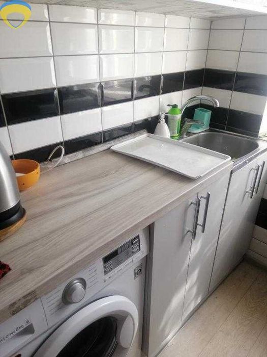 Купуйте гарну квартиру у передмісті Одеси  Буялик