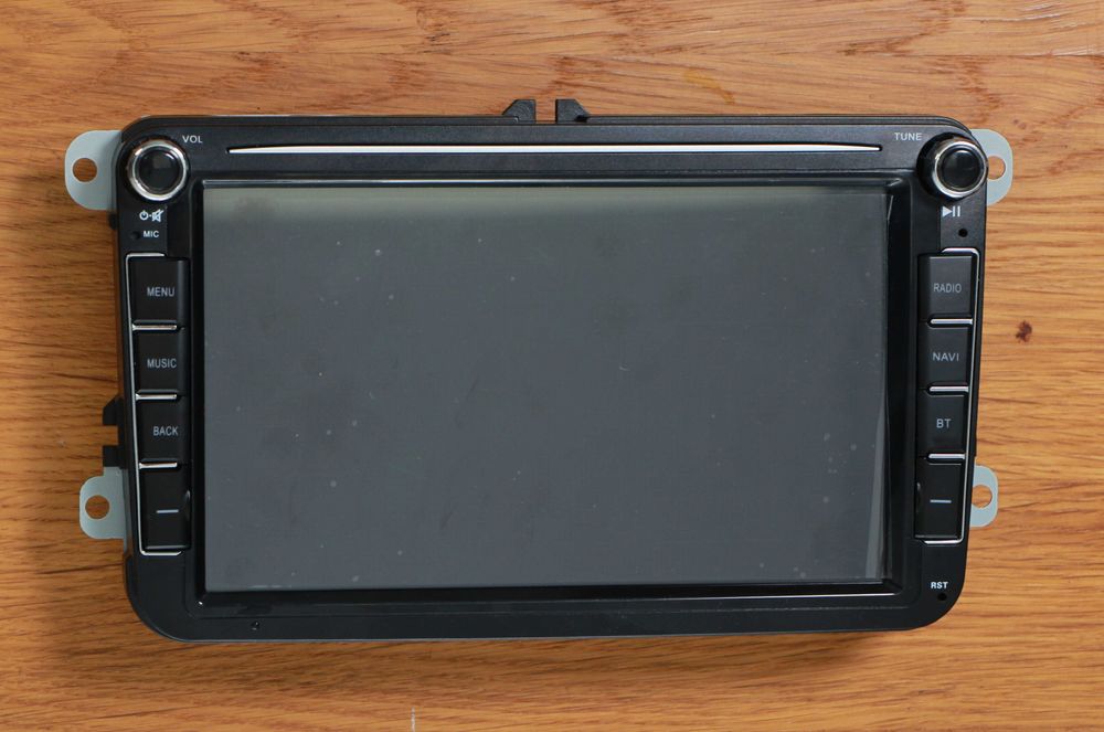Radio samochodowe Bluetooth Usb FM