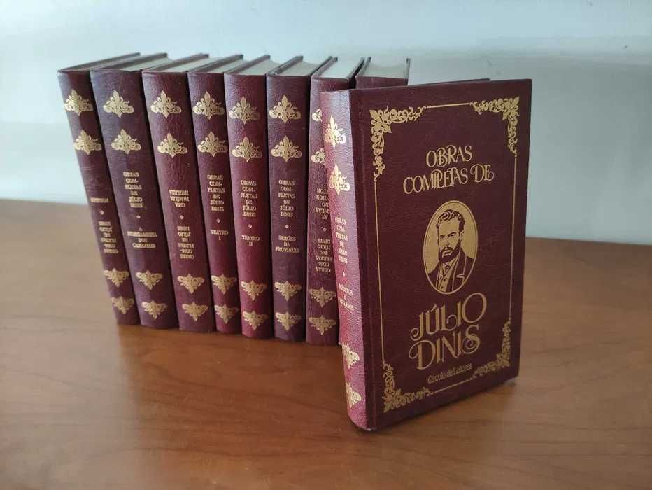 As Obras Completas De ... - Circulo dos Leitores